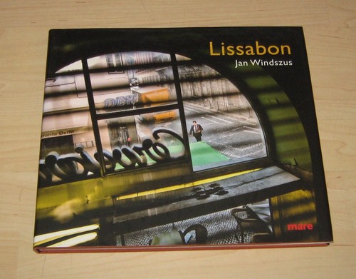 Lissabon von jan - lissabon,