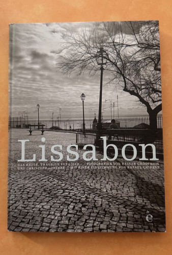 Lissabon das helle traurige - lissabon:,