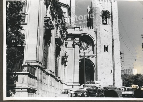 Foto lissabon torre - foto, belém