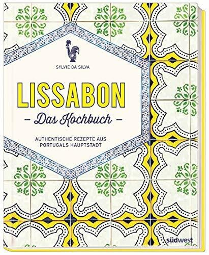 Lissabon das kochbuch - das,
