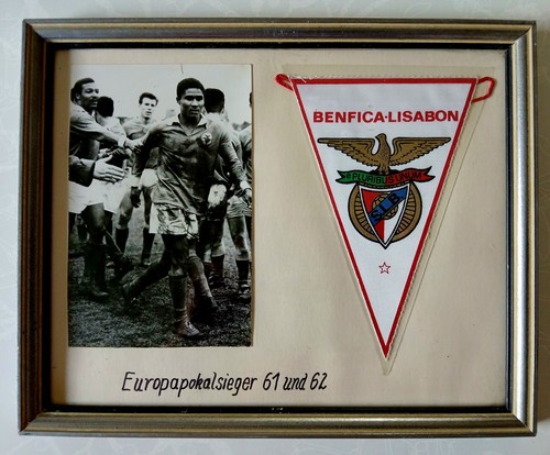 Alt benfica lissabon wimpel - alt,