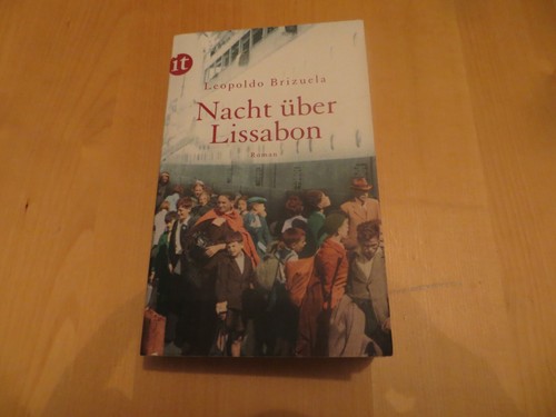 Nacht über lissabon von - nacht,