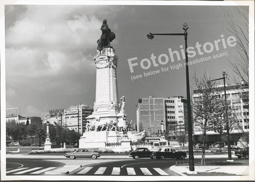 Foto lissabon denkmal - foto,