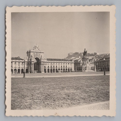 Lissabon lisboa portugal - lissabon,