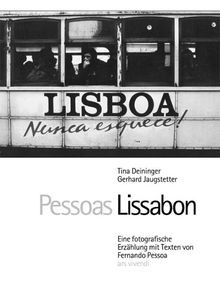 Pessoas lissabon eine - pessoas,