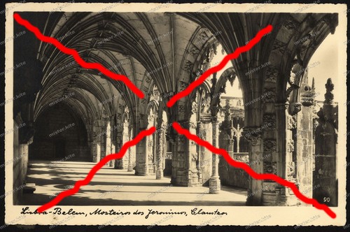Foto-AK-Lissabon-Lisboa-Portug