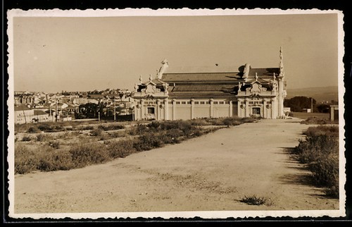 Foto lissabon blick - foto-ak,