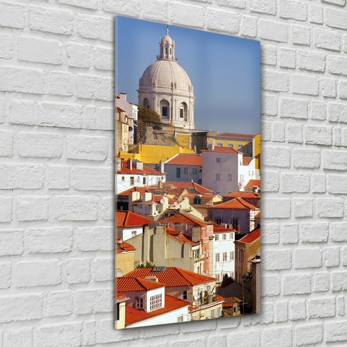 Glasbilder wandbild glasfoto - wandbild,