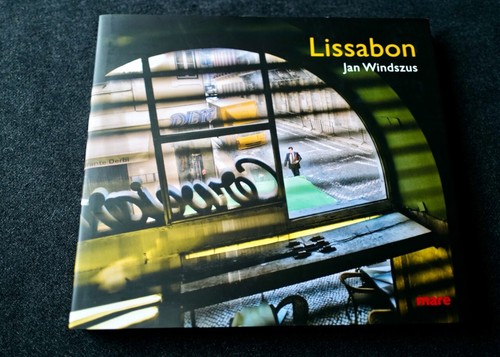 Lissabon bildband von jan - bildband,