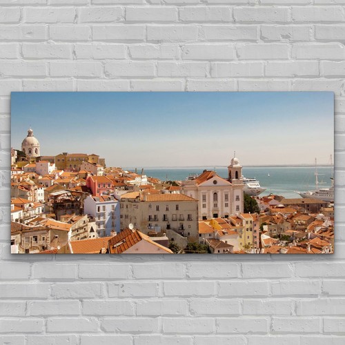 Wandbilder glasbild groß - wandbilder,