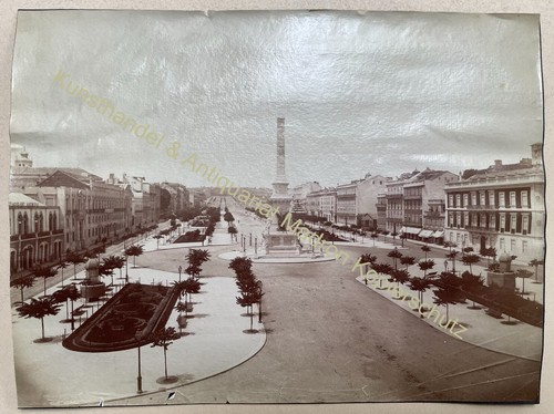 Orig albumin foto - foto, fotografie