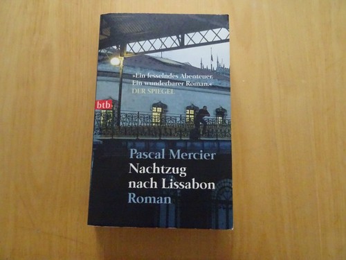 Nachtzug nach lissabon von - nachtzug,