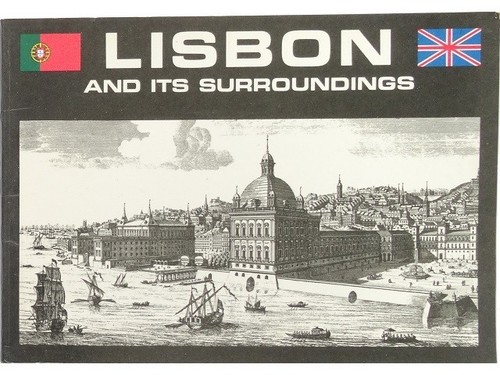 Lissabon fotobuch portugal - lissabon,