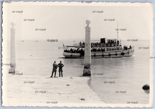 Lissabon 1940 cais das - 1940,