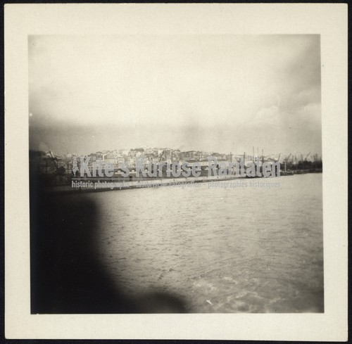Foto hafen und architektur - hafen,