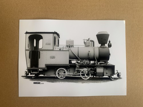 Foto feldbahn lugella bn2t - lugella,