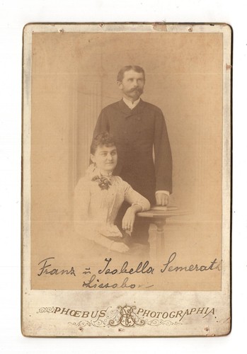 Cab foto feines paar benannt - foto,