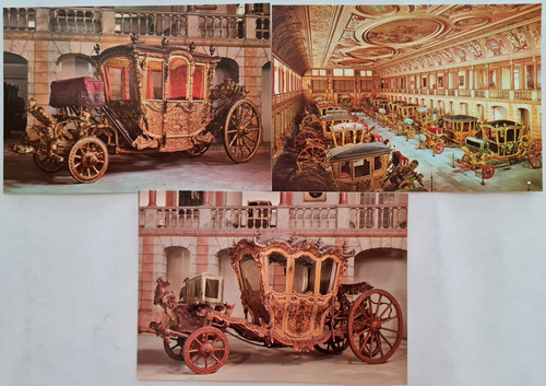 Postkarten lot lissabon - postkarten, 3